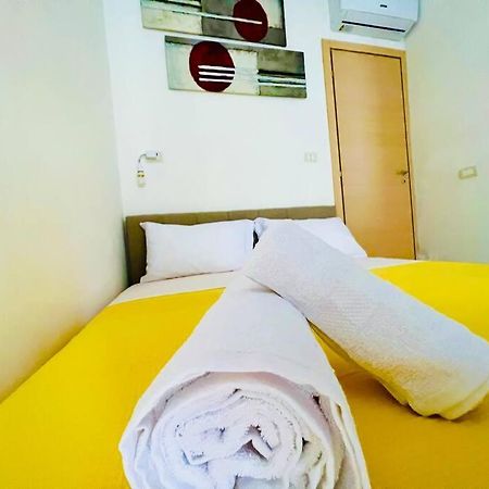 Willa Casa Barbara 15 Katania Zewnętrze zdjęcie